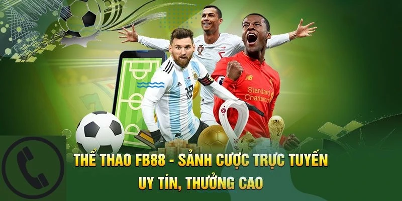 thể thao ảo fb88